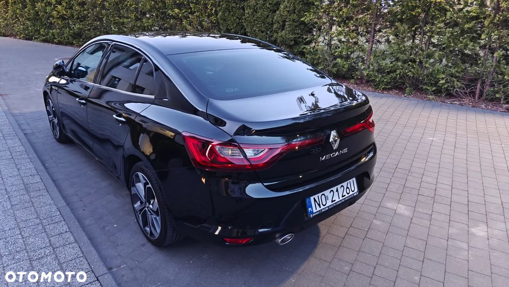 Renault Megane 1.3 TCe FAP Intens EDC - 18