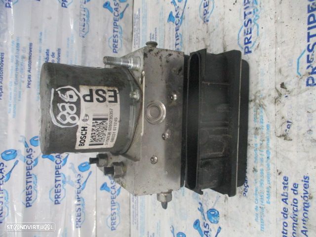Abs 0265235357 51792630 0265950711  ALFA ROMEO 147 2008 1.9 JTD 0P - 4