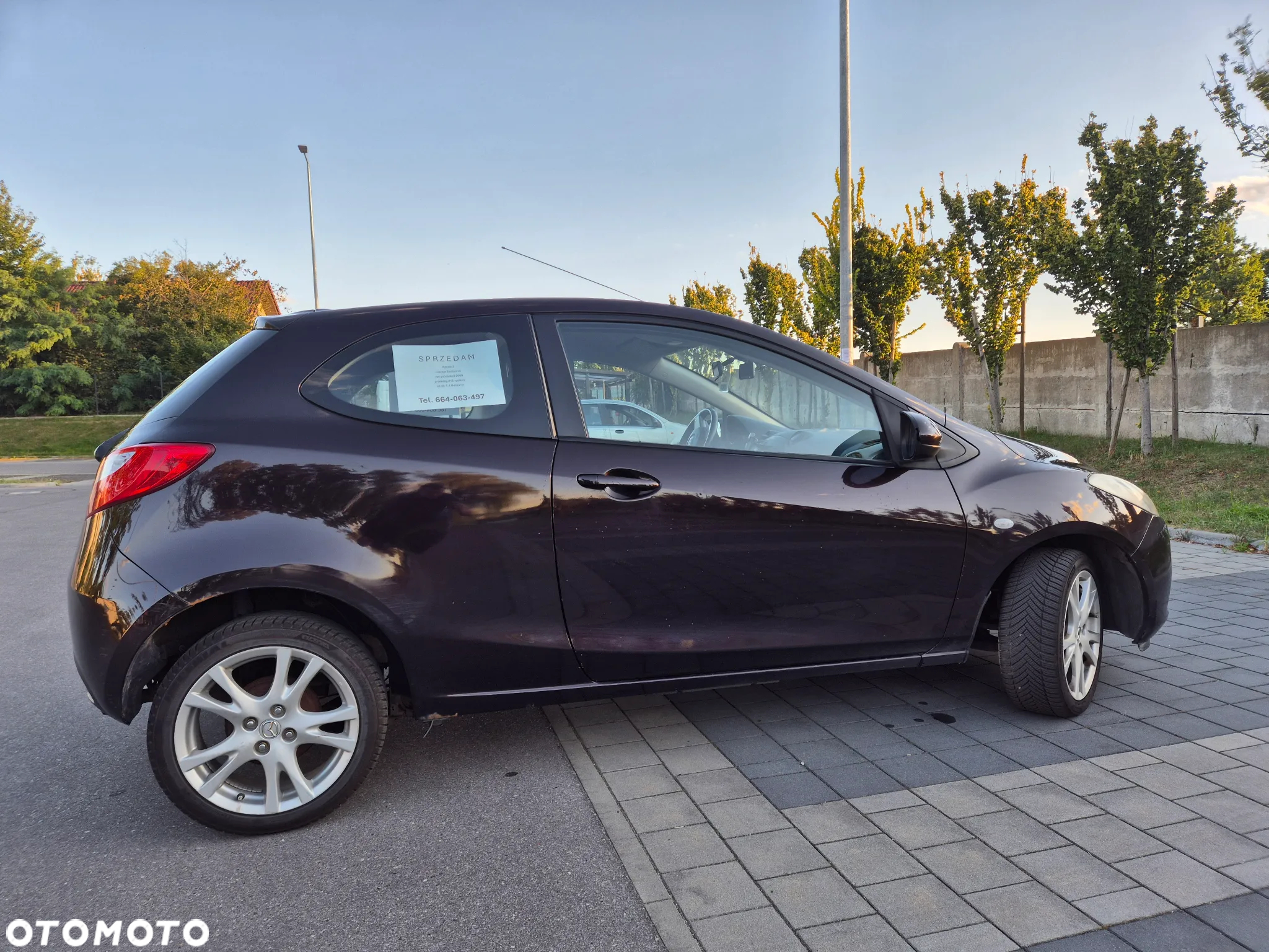 Mazda 2 1.3 Exclusive - 3
