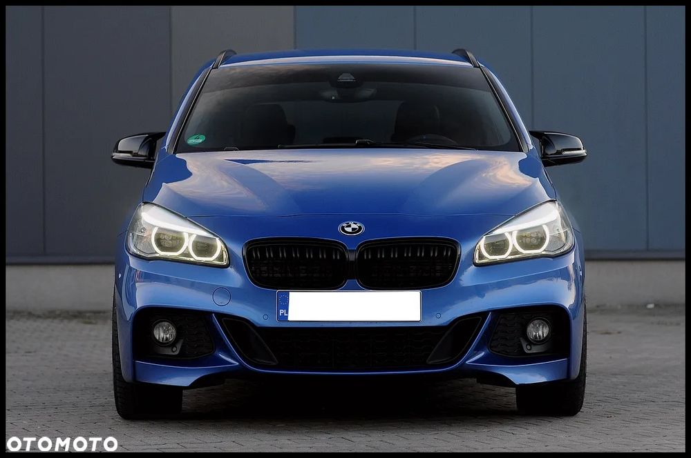 BMW Seria 2 - 18