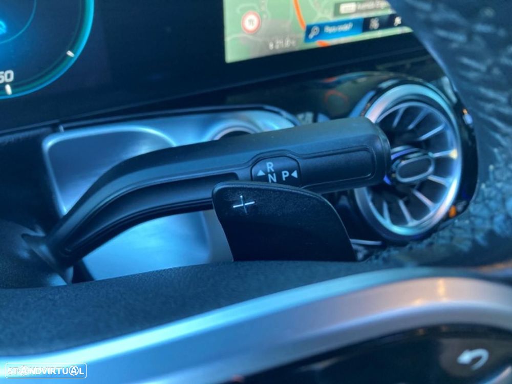 Mercedes-Benz EQB 250 Progressive - 20