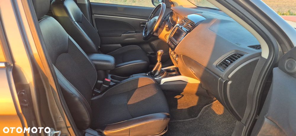 Citroën C4 Aircross 1.6 Stop & Start 2WD Tendance - 10