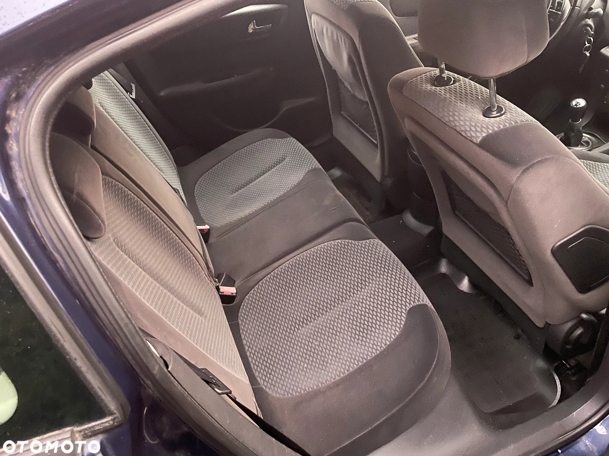 Citroën C4 1.6 16V Magic - 7