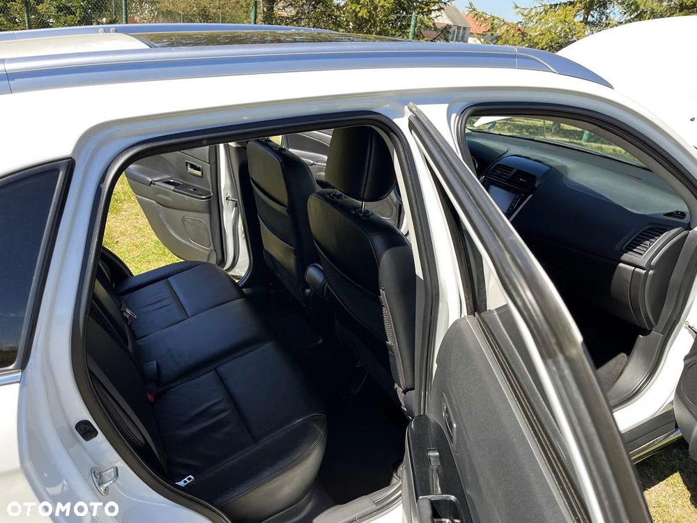 Citroën C4 Aircross - 9