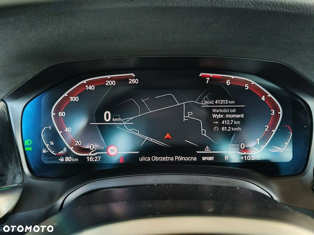 BMW Seria 3 320i M Sport - 26