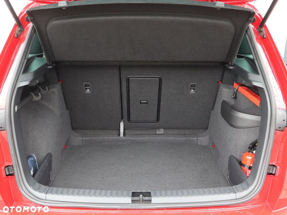 Skoda Karoq 1.5 TSI ACT Sportline DSG - 8