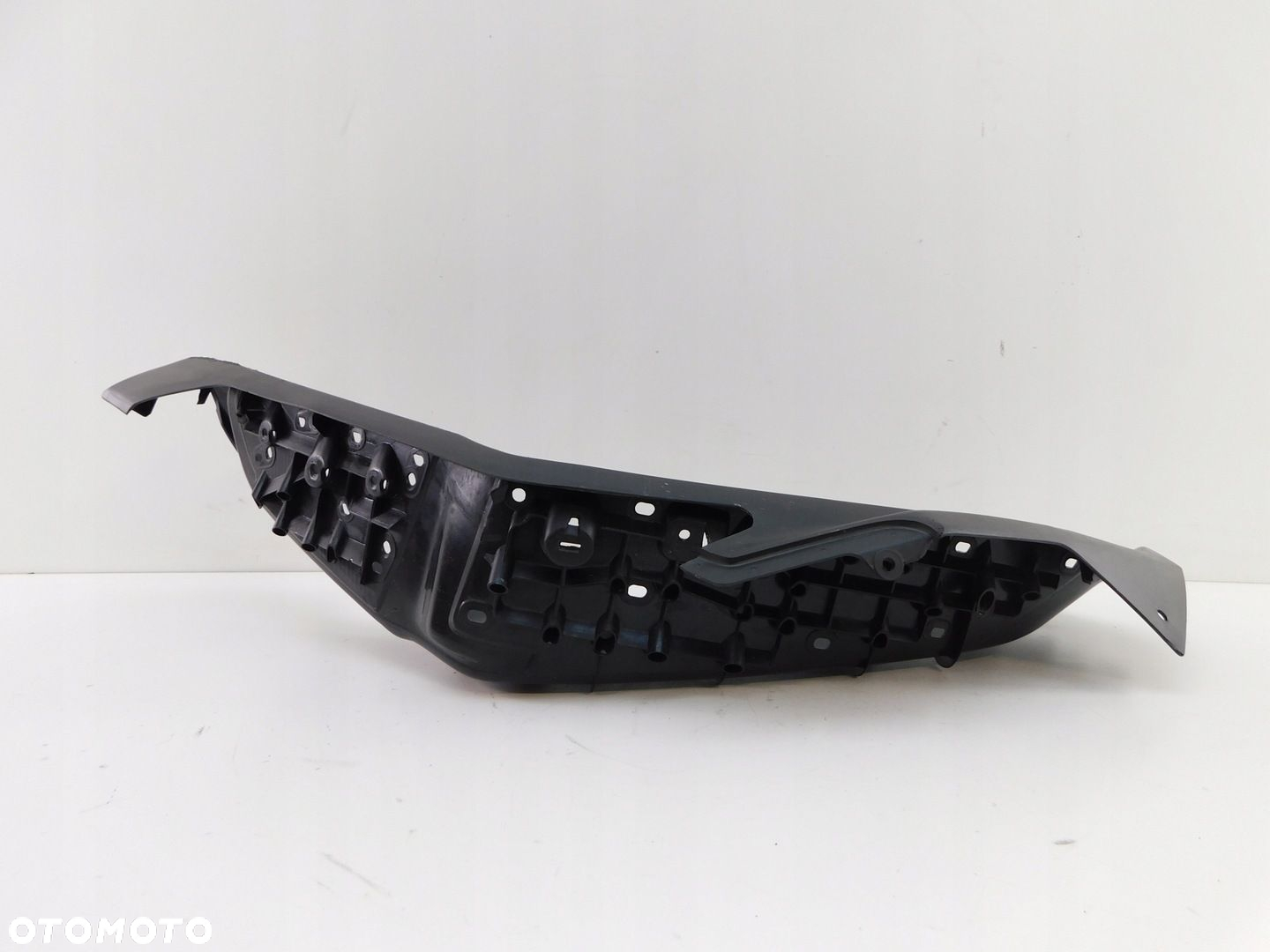 YAMAHA N-MAX 125 17-20 PODŁOGA LEWA PODEST - 8