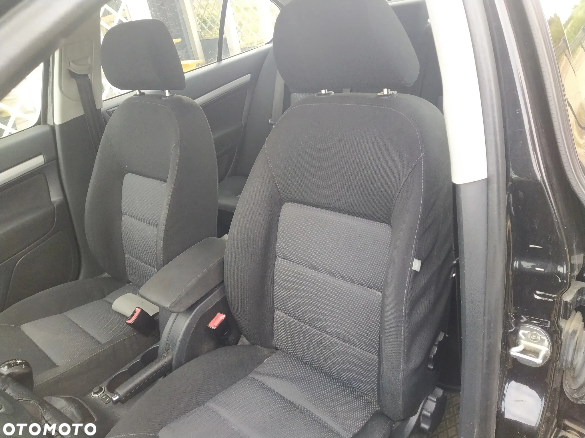 Skoda Octavia 1.9 TDI Classic - 8