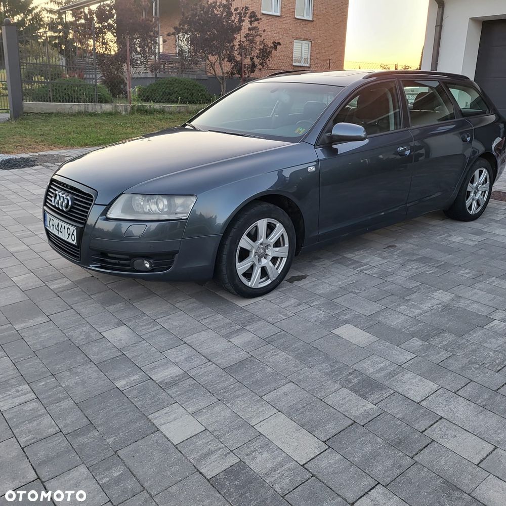 Audi A6 ver-2-7-tdi-multitronic - 8