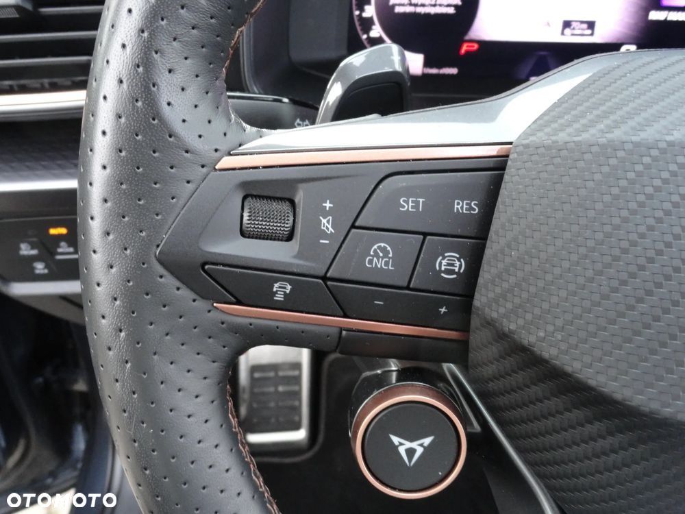 Cupra Formentor 2.0 TSI 4Drive DSG VZ Extreme - 22