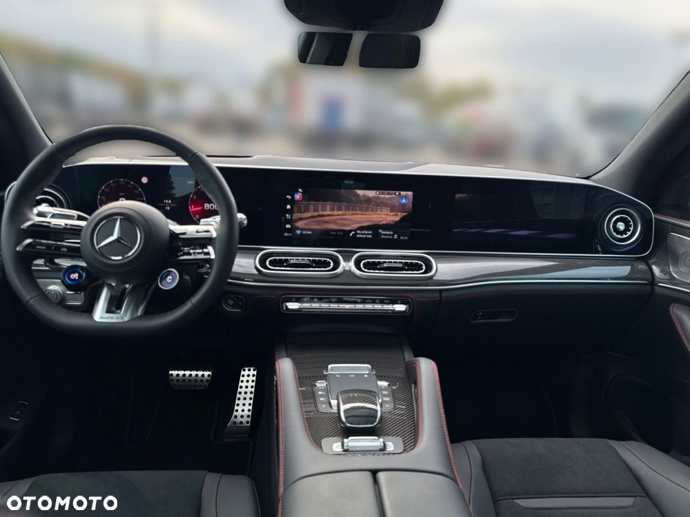 Mercedes-Benz GLE - 12