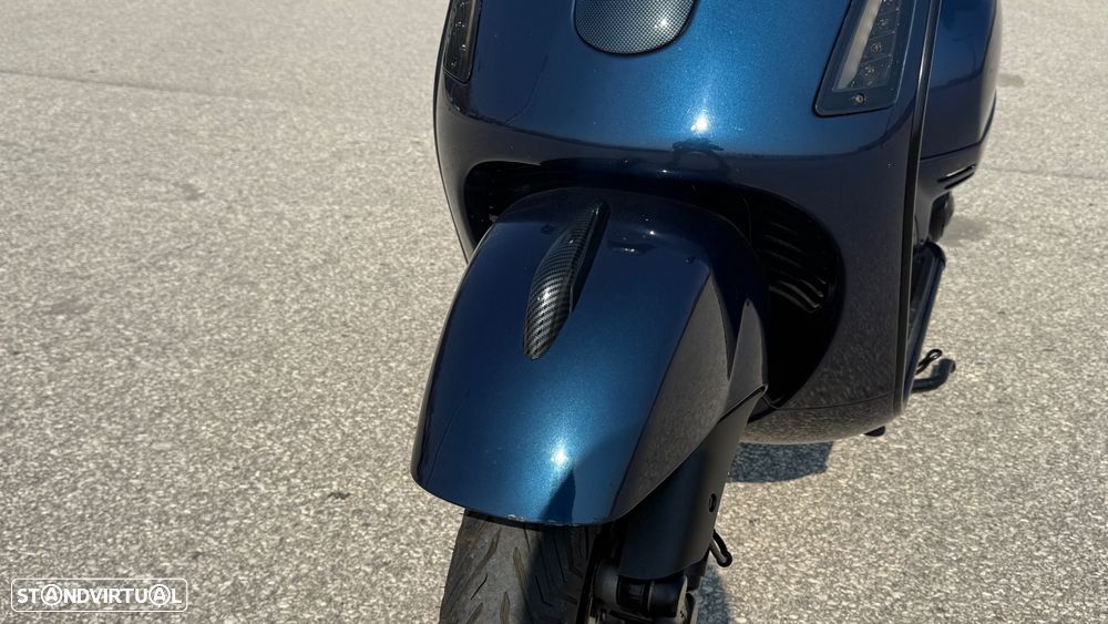 Vespa GTS Super GTS super 250ie - 15