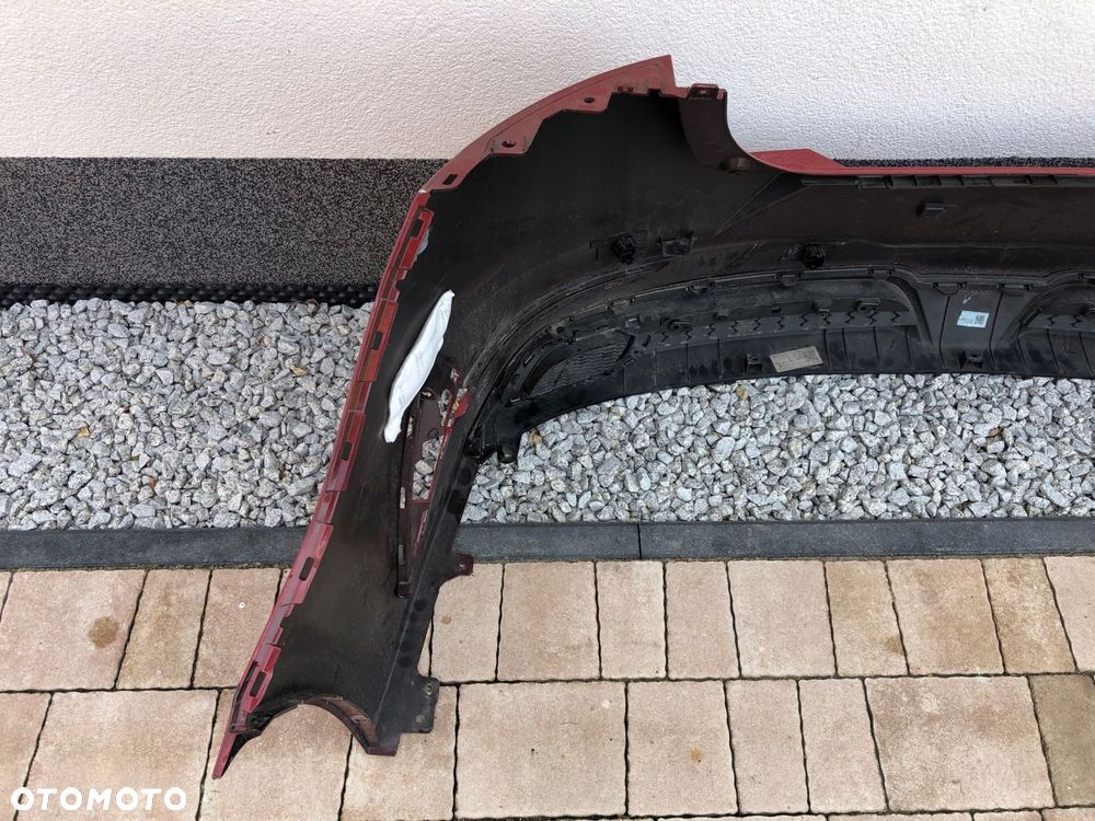 Kia Proceed GT-Line 2019 zderzak tylny - 6