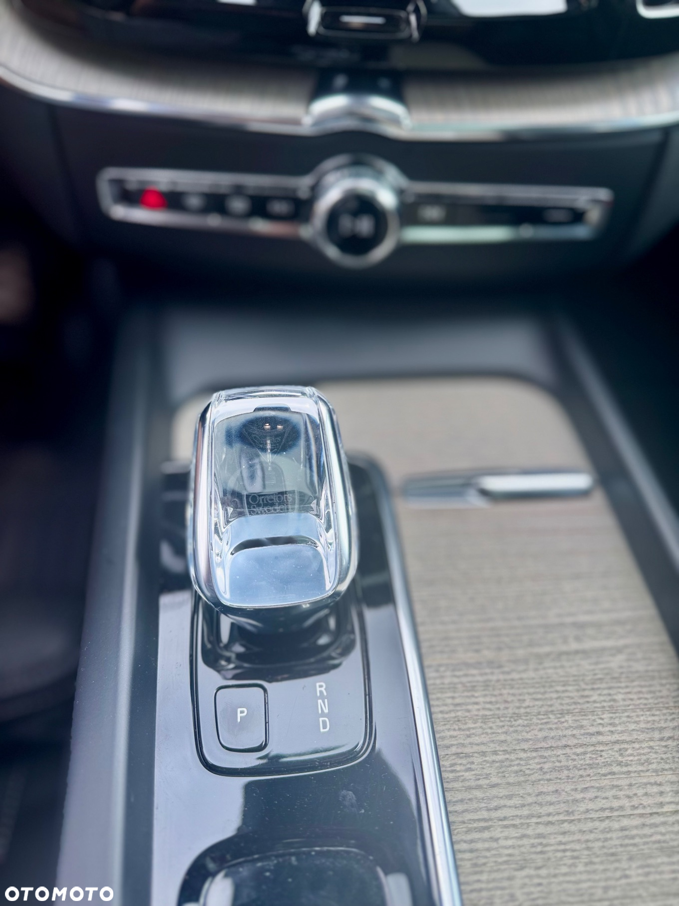 Volvo XC 60 B5 B Geartronic Inscription - 34