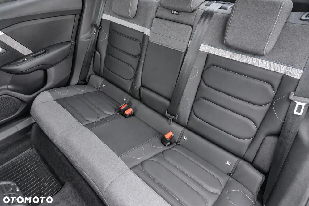 Citroën C4X 1.2 PureTech Max S&S EAT8 - 30