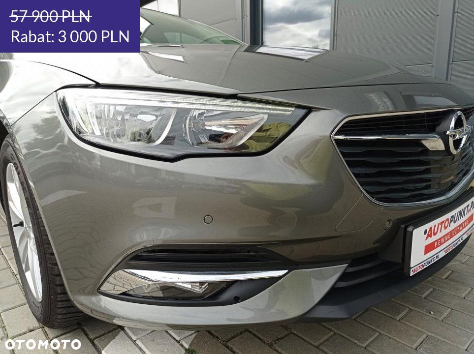 Opel Insignia - 8
