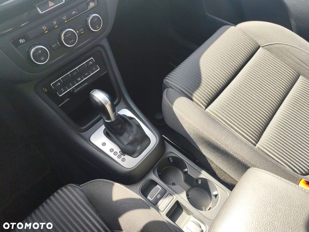 Seat Alhambra 2.0 TDI Style DSG - 15