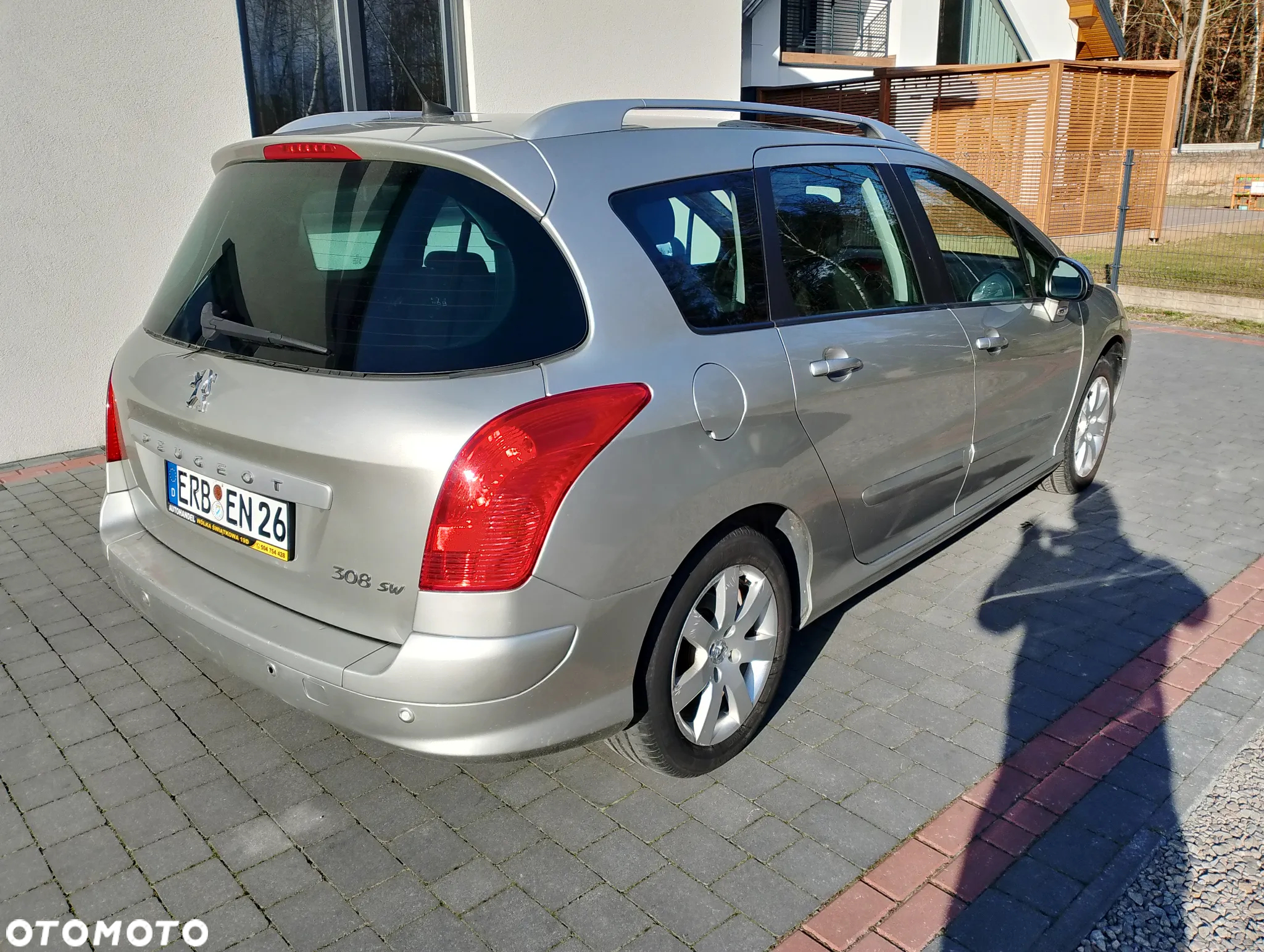 Peugeot 308 150 THP Premium - 3