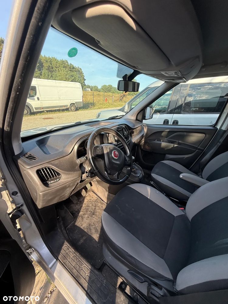 Fiat Doblo Dynamic - 2