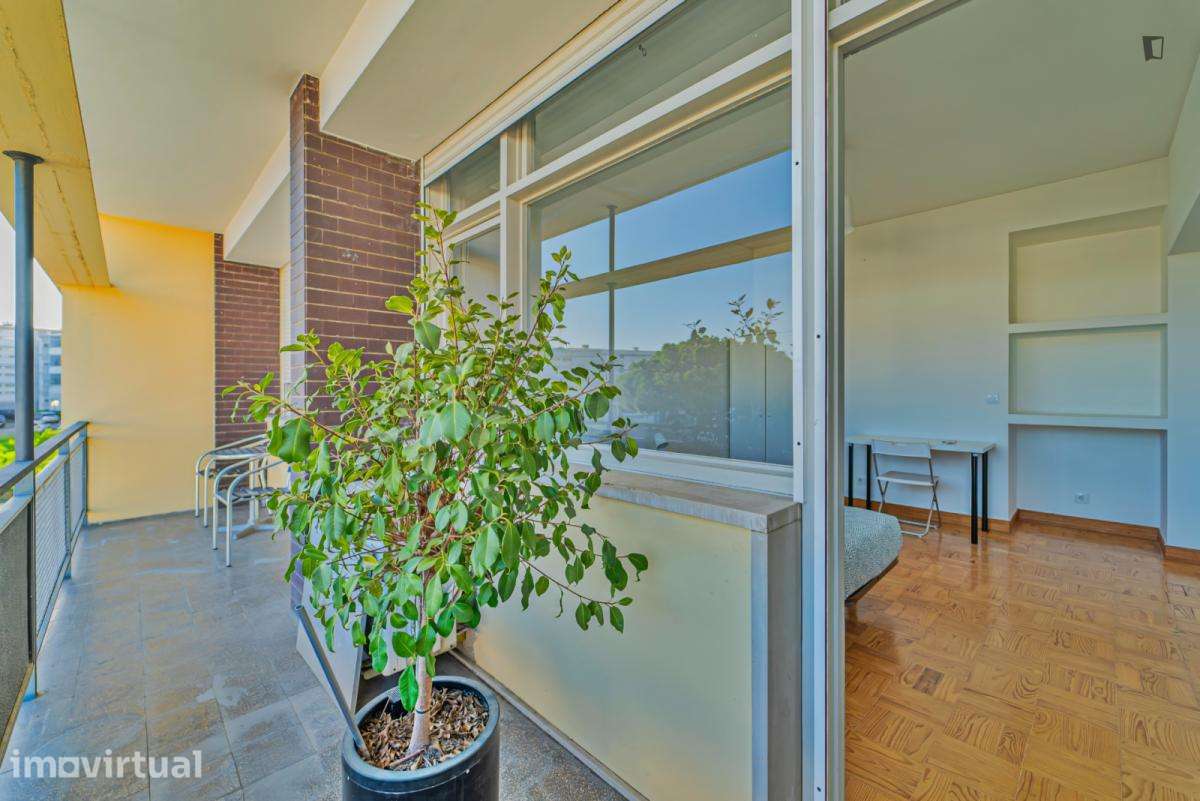 Quarto - localizado em Olivais Lisbon - Grande imagem: 2/12