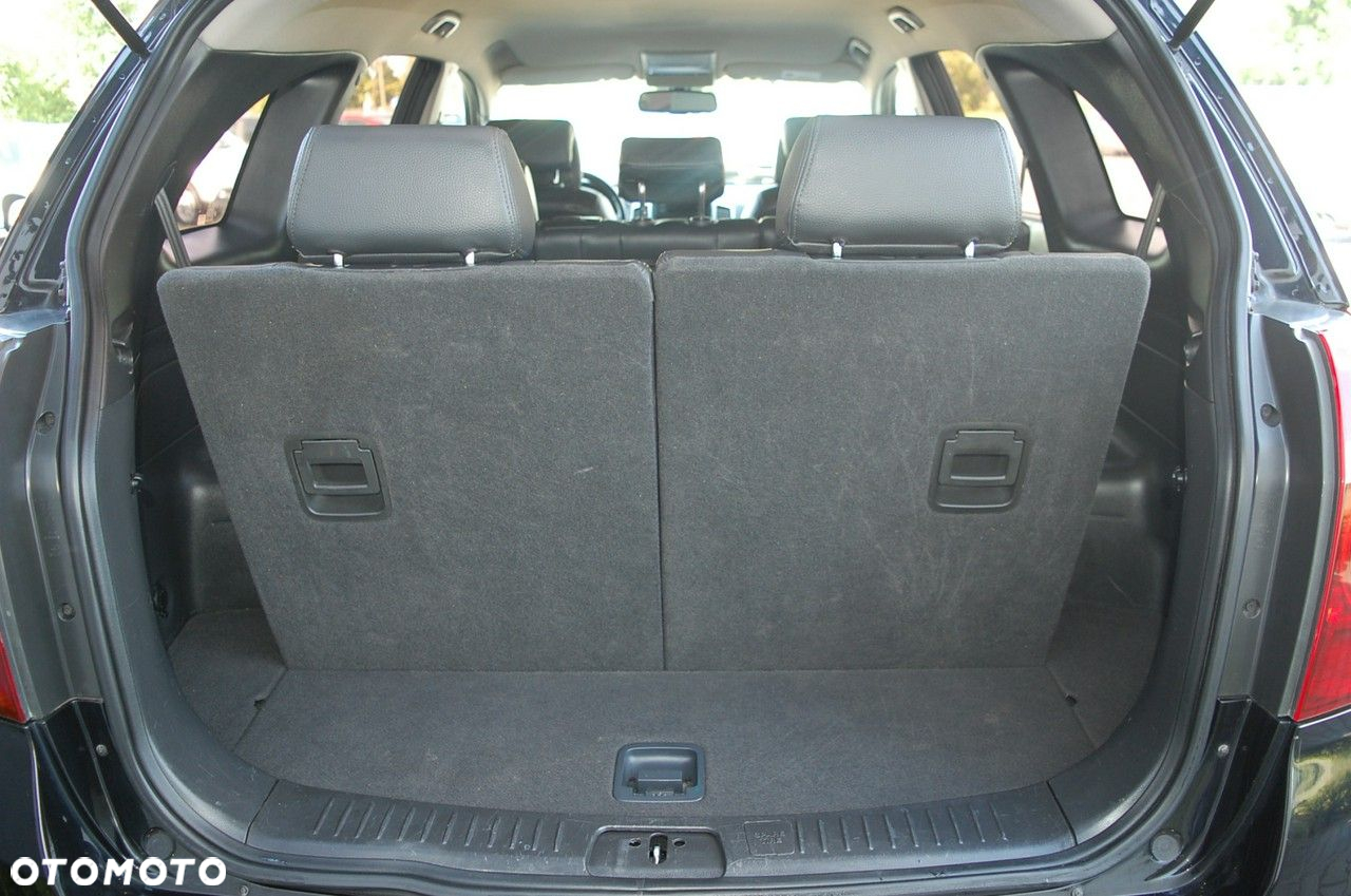 Chevrolet Captiva - 29