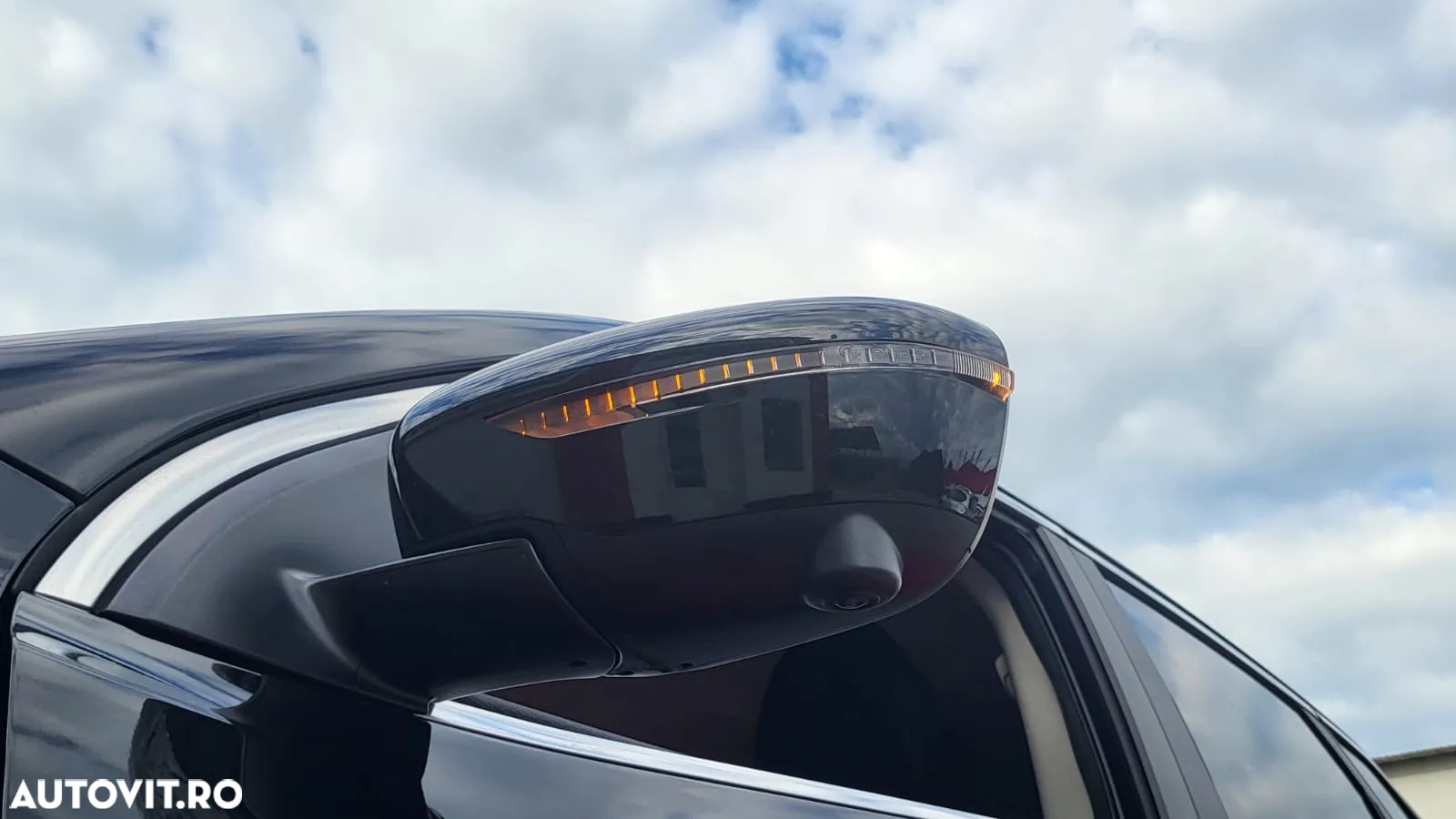 Nissan Qashqai - 17