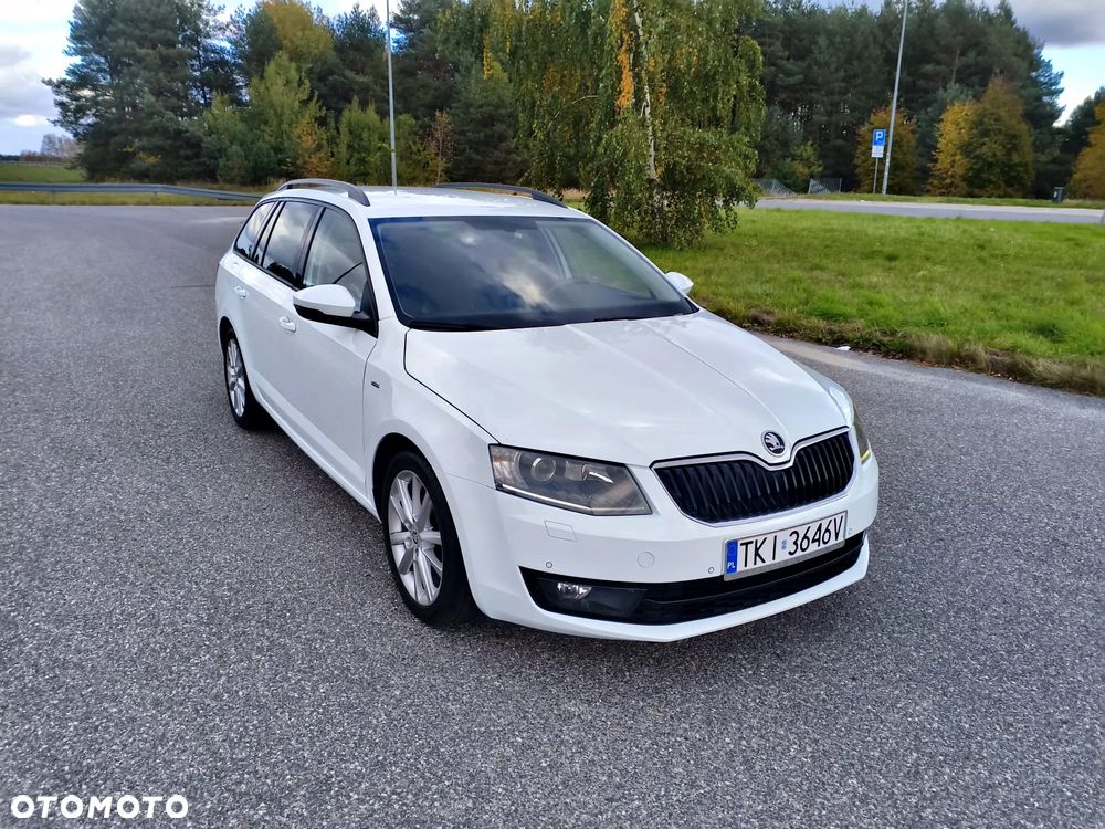 Skoda Octavia 2.0 TDI (Green tec) Joy - 20