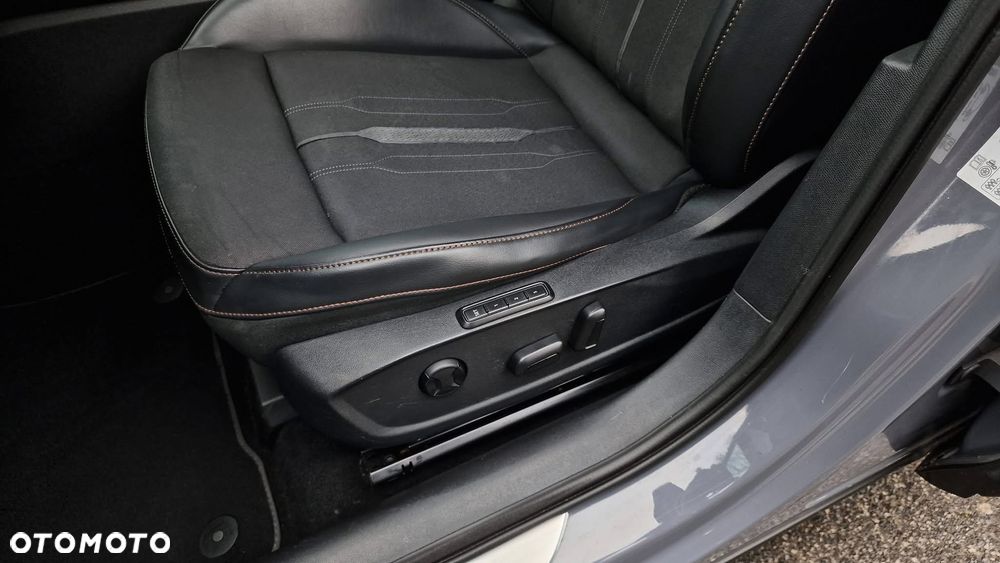 Cupra Formentor 2.0 TSI 4Drive VZ DSG - 10