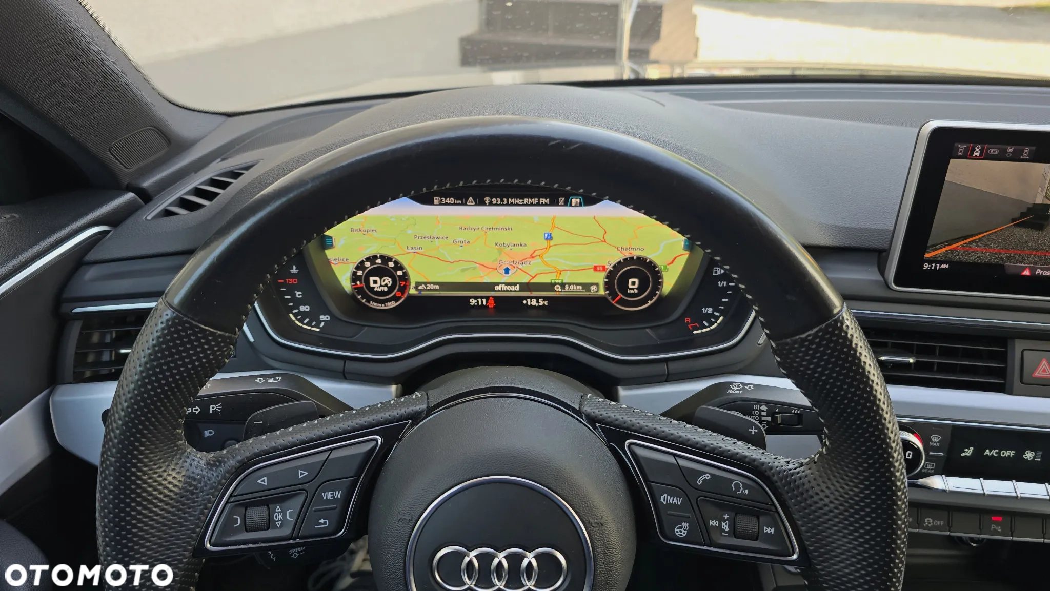 Audi A4 2.0 TFSI Quattro S tronic - 11