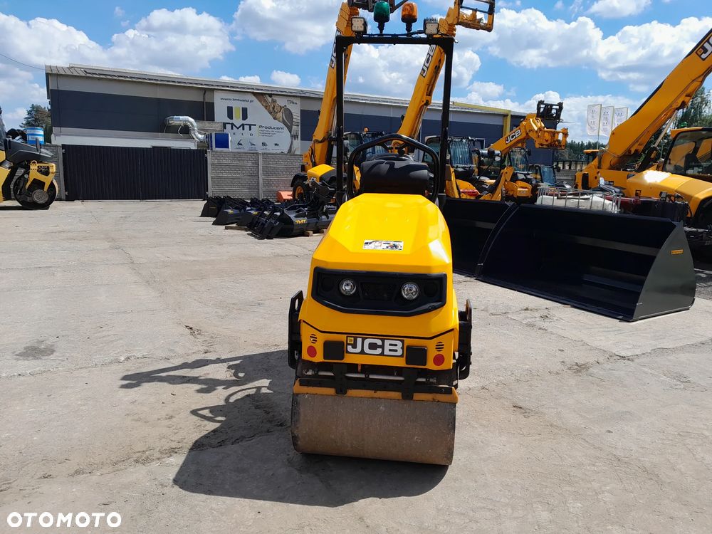 JCB CT160-80 2019R 538 MTH - 3