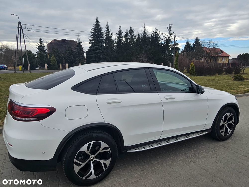 Mercedes-Benz GLC - 6