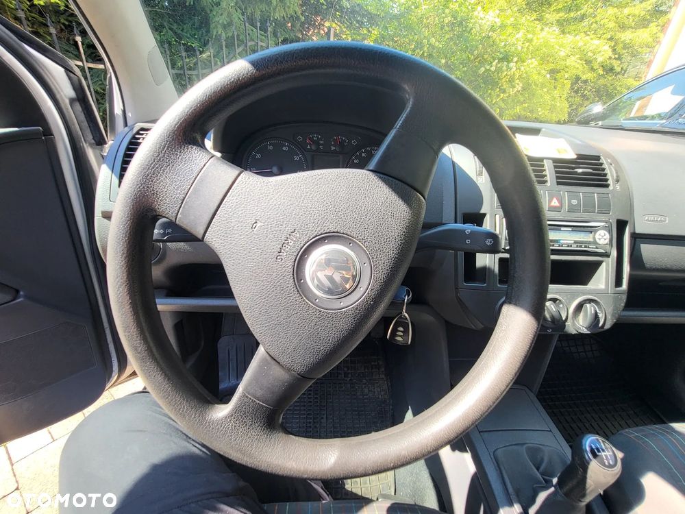 Volkswagen Polo 1.2 12V Basis - 7