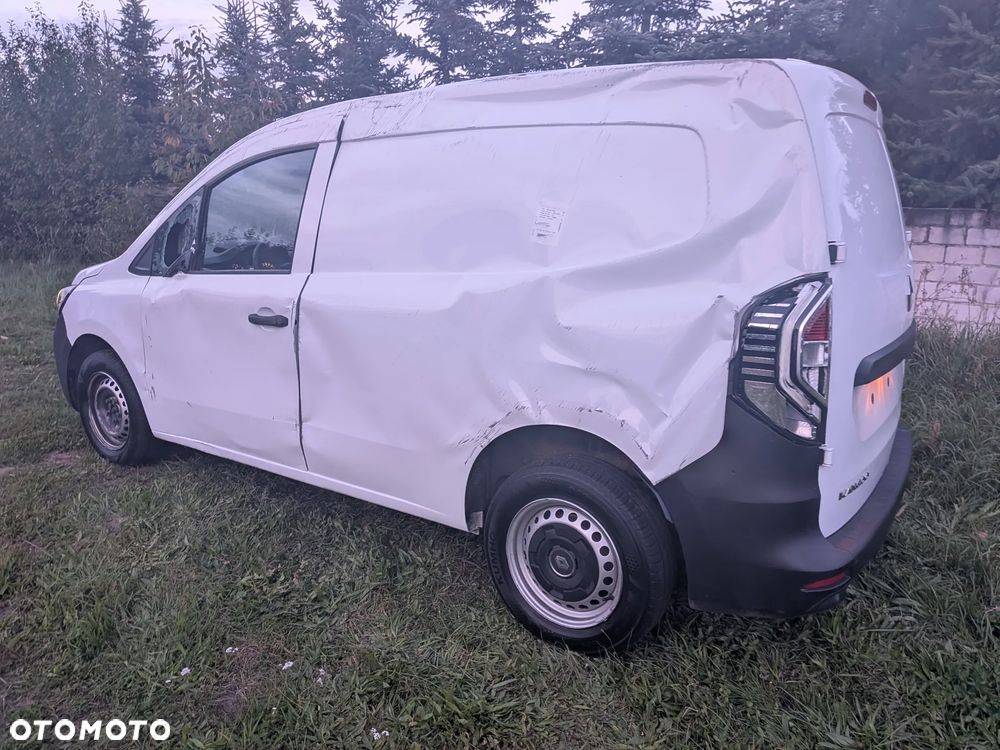 Renault Kangoo - 9