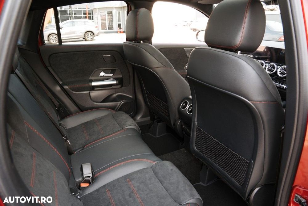 Mercedes-Benz GLA - 19