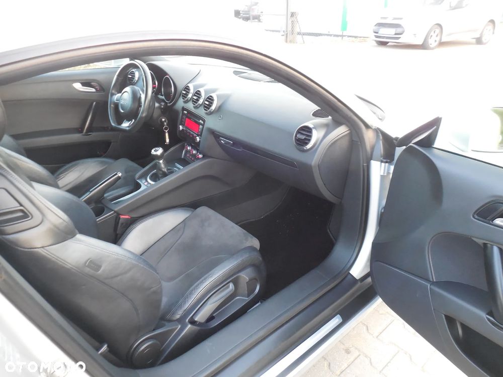 Audi TT Coupé 1.8 TFSI - 10
