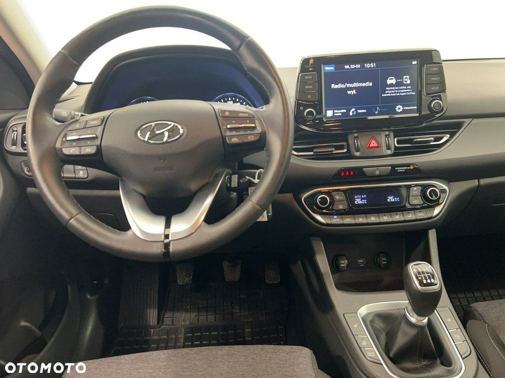 Hyundai i30 - 9