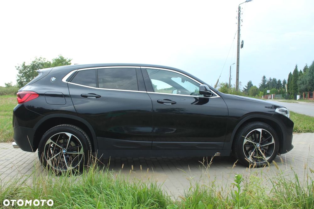 BMW X2 - 15