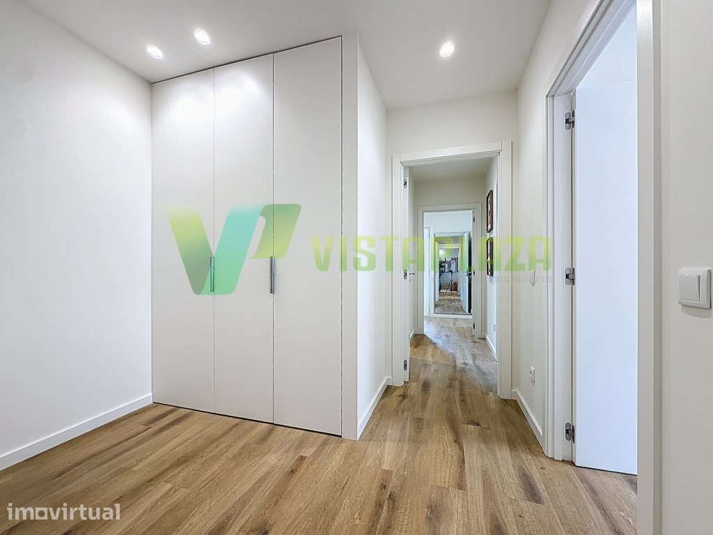 Apartamento T3 Moderno com Piscina e Garagem na Horta de São Pedro,... - Grande imagem: 4/20