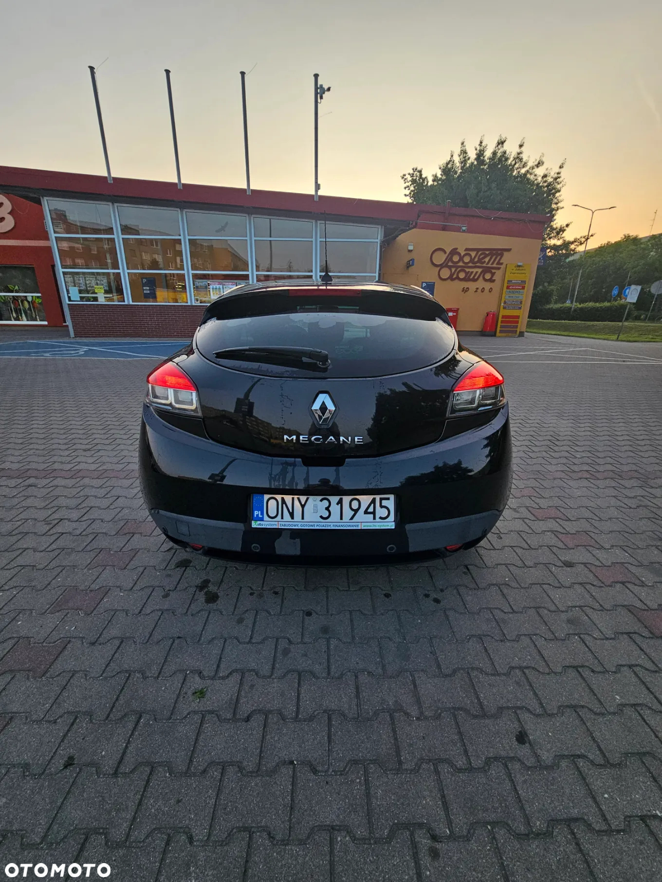 Renault Megane 1.6 dCi Energy Dynamique - 4