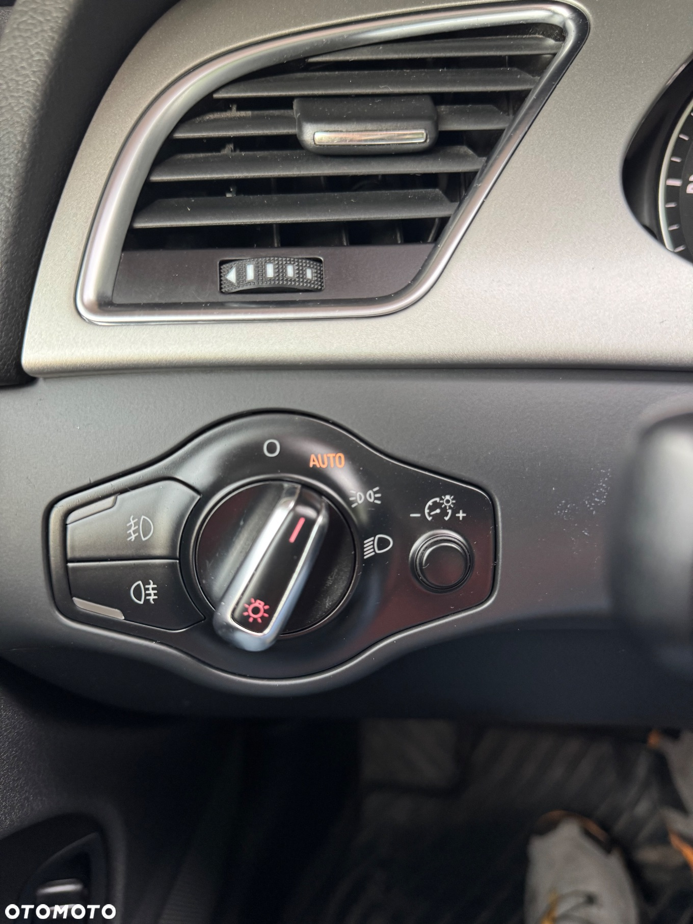 Audi A4 2.0 TDI DPF multitronic Ambition - 23