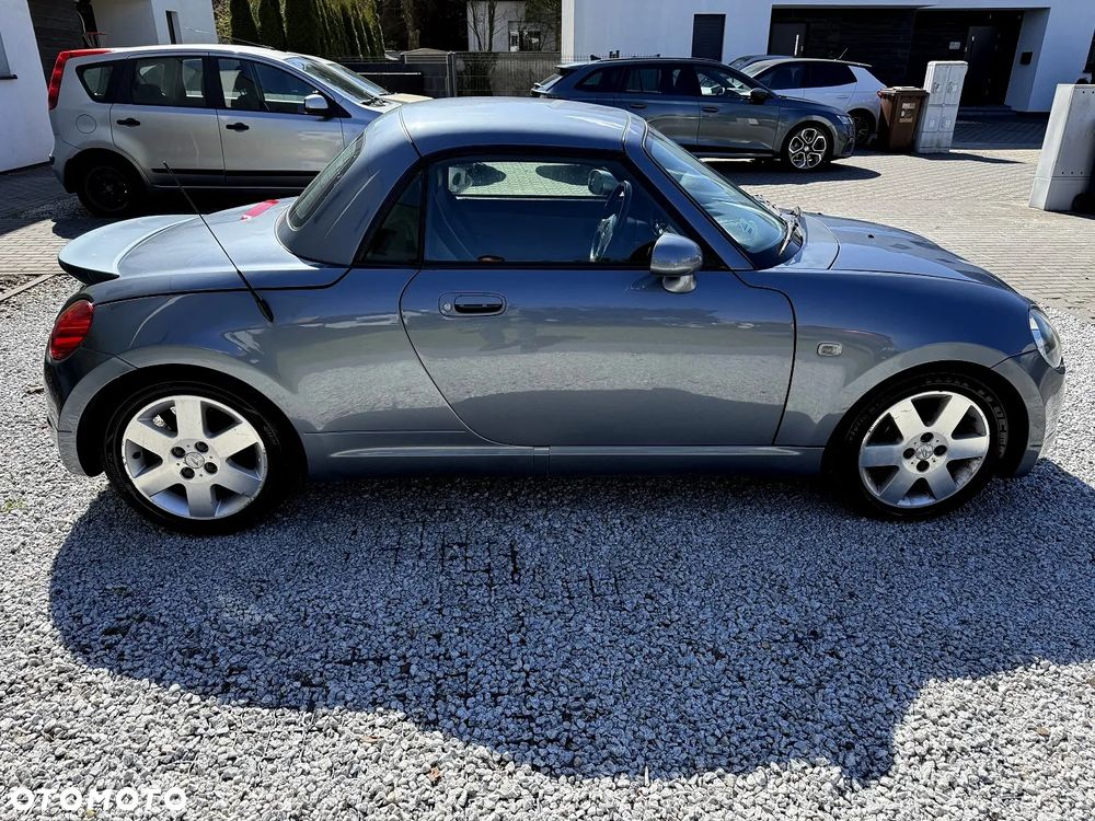 Daihatsu Copen 1.3 - 10