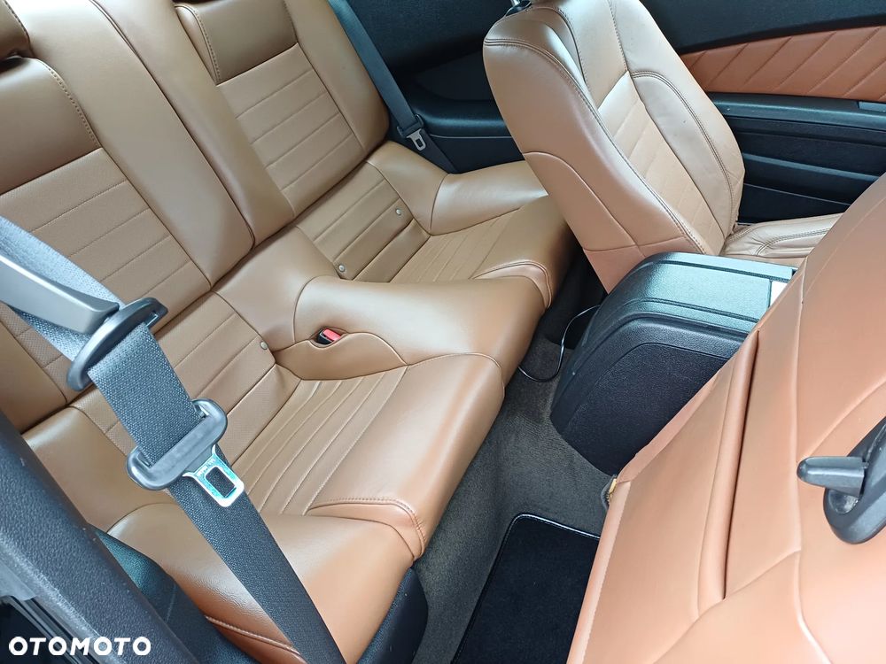 Ford Mustang 3.7 V6 - 26