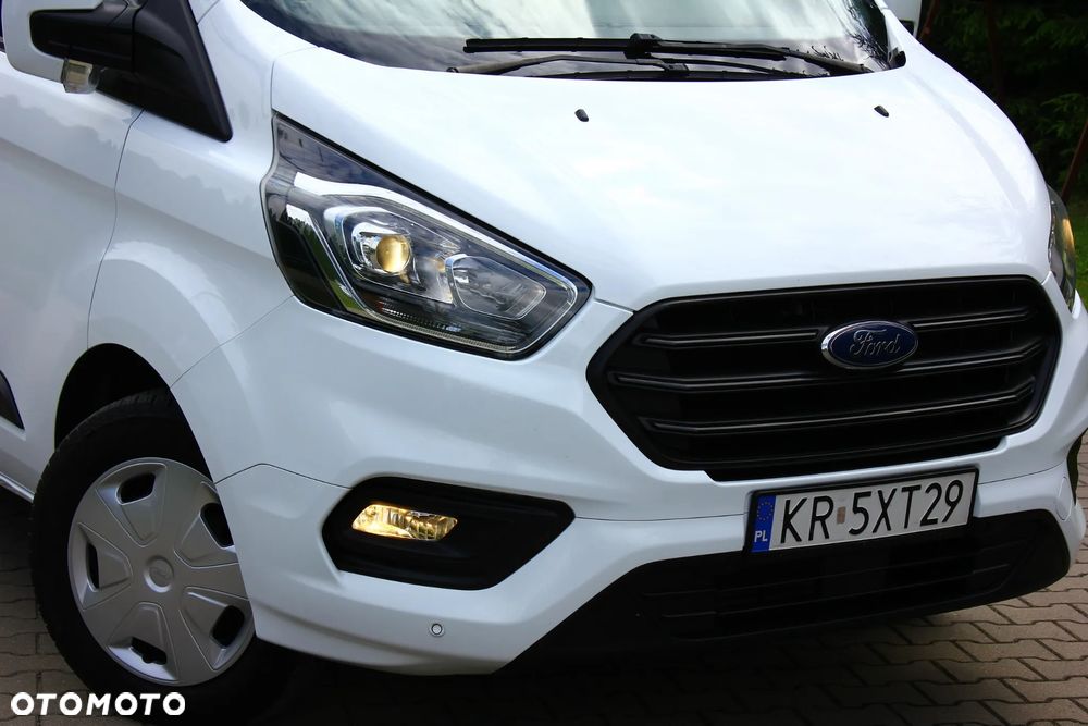 Ford Transit Custom 320 L2H1 Trend (bryg.) - 2