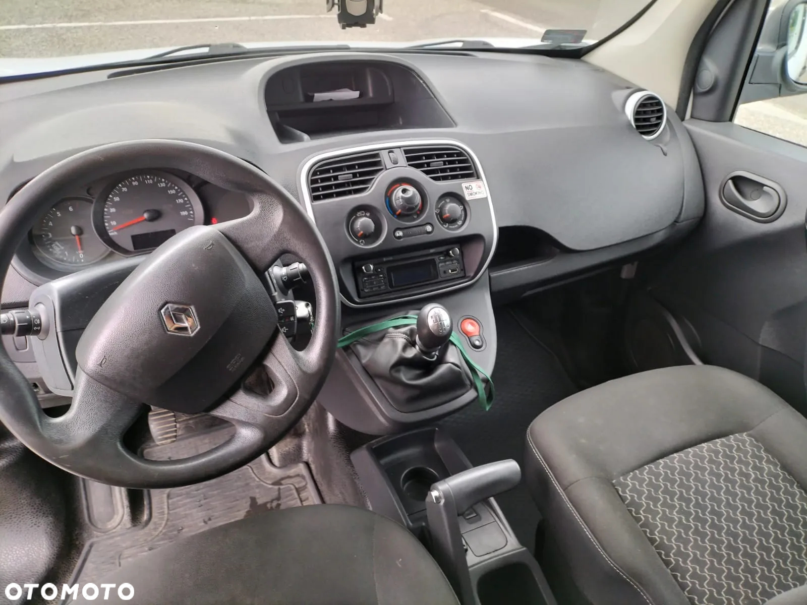 Renault Kangoo - 6