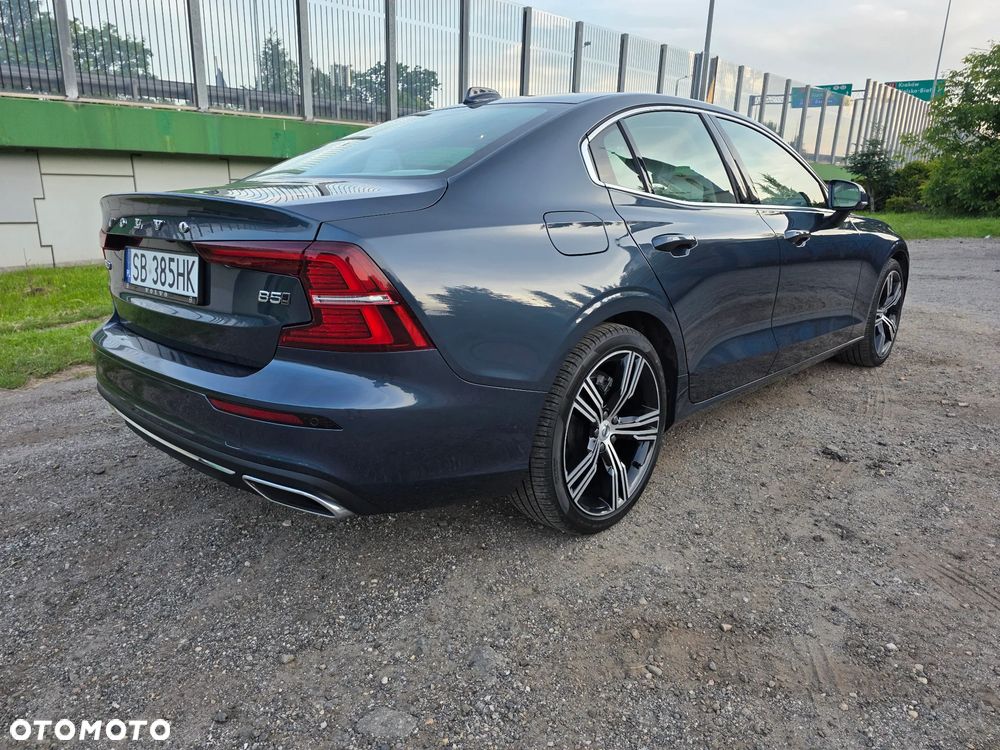 Volvo S60 B5 B Inscription - 7