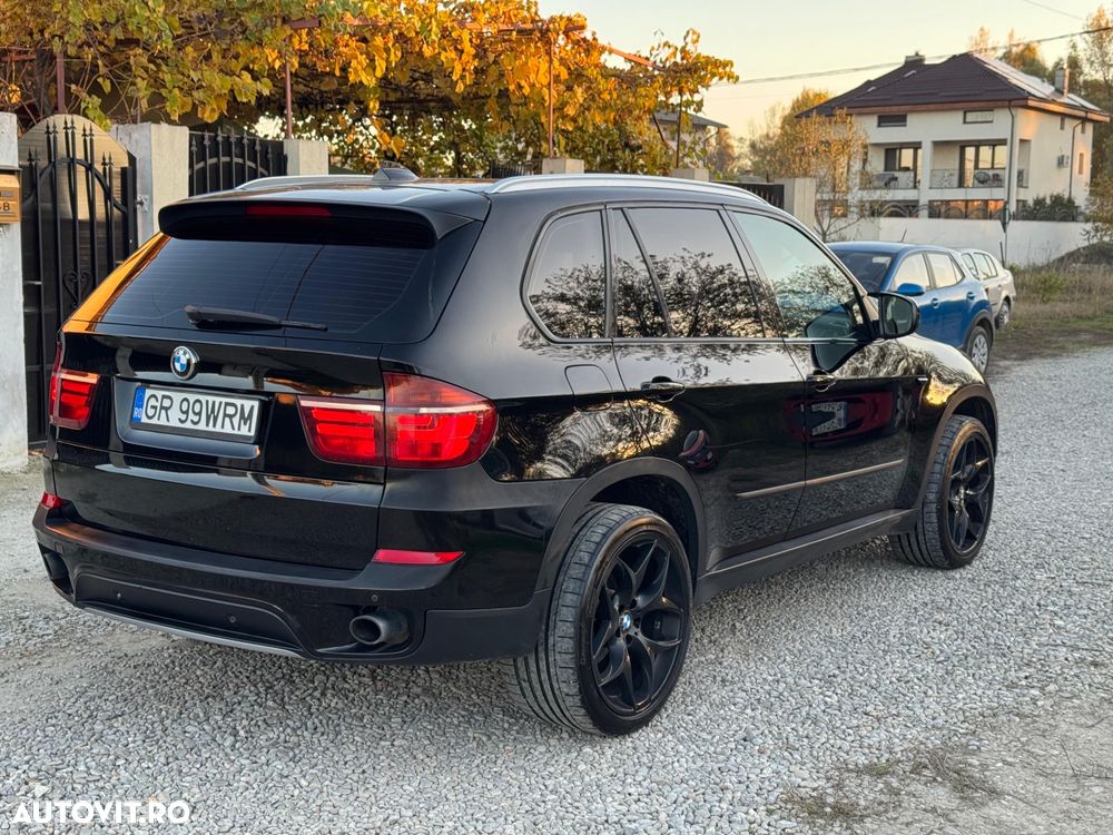 BMW X5 xDrive30d - 4