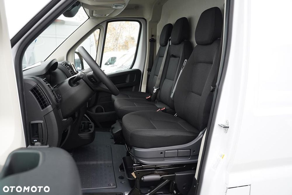 Fiat Ducato Maxi H3-Power L3H2 - 11