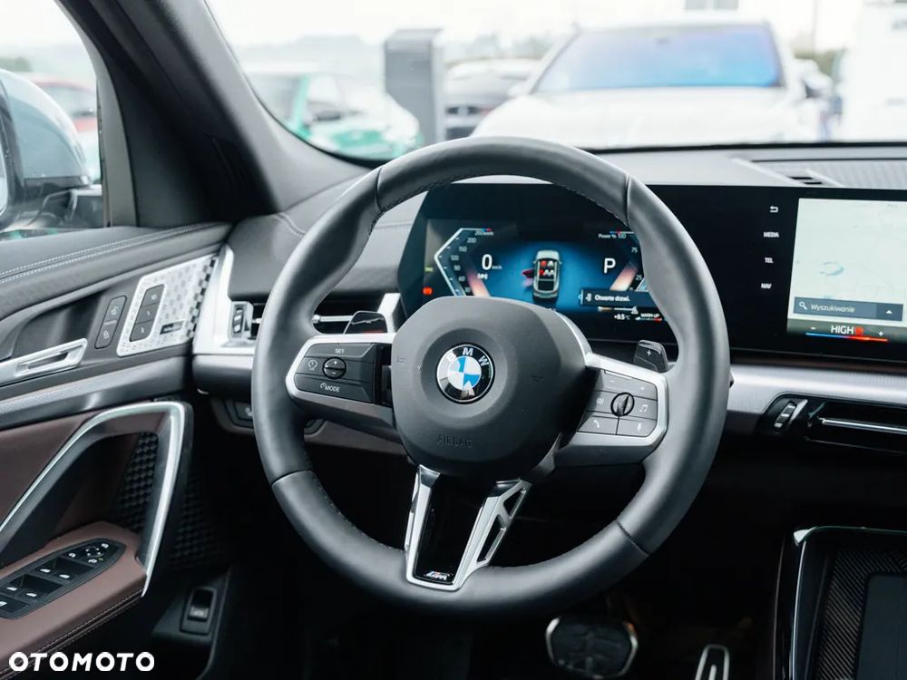 BMW X2 xDrive20d - 7