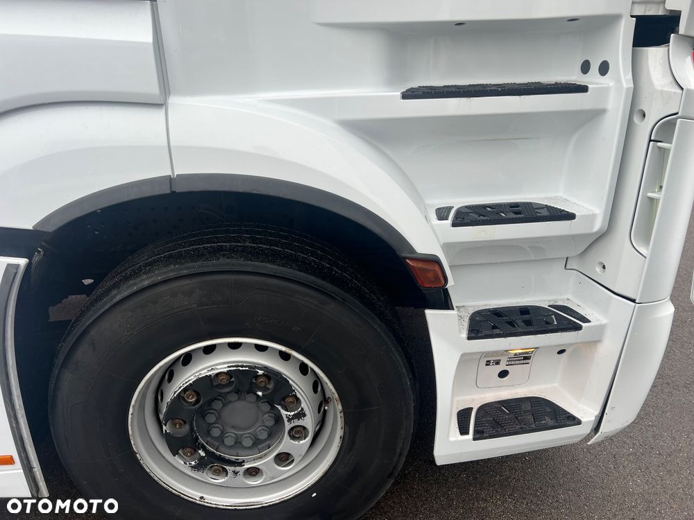 Mercedes-Benz ACTROS MP5 bez retardera prokontraktowy - 12