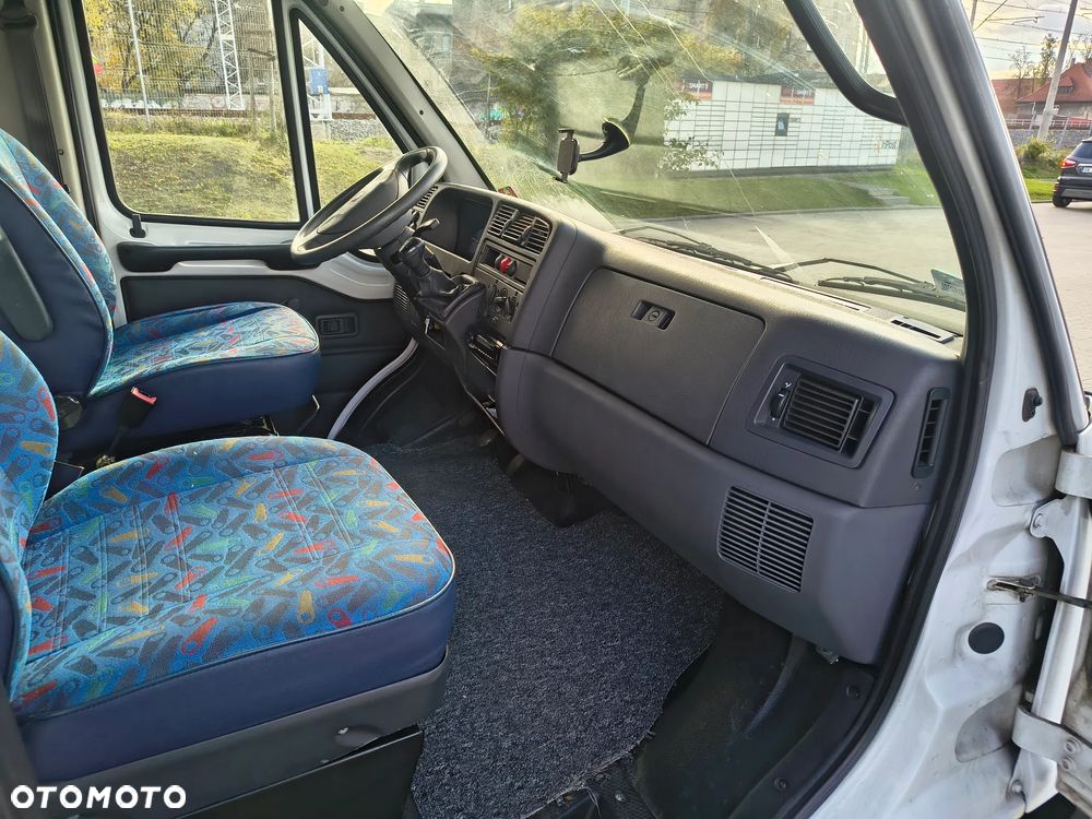 Fiat Ducato - 9
